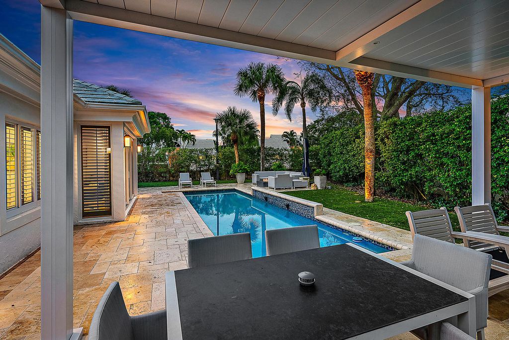 Photo of 4301 Captains Way, Jupiter, FL 33477 (MLS # R10952607)