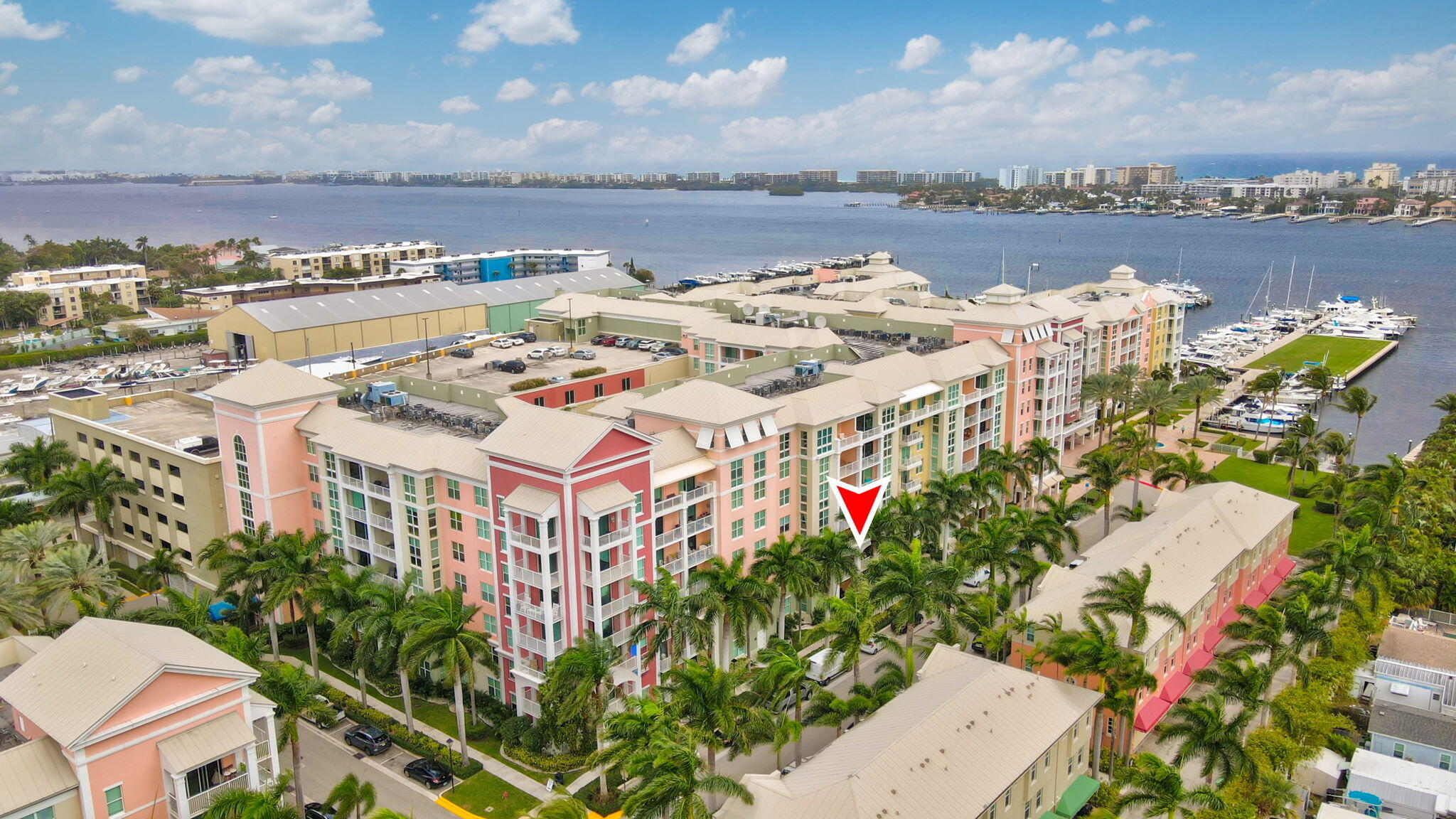 Turnkey Luxury Living at The Moorings in Lantana - MONTHLY RENTALS AVAILABLE!!!!!Your perfect South Florida getaway awaits in this stunning three-bedroom, fully furnished condo at The Moorings in Lantana! Designed with first-class finishes and high-end selections, this home offers luxury, comfort, and convenience for both seasonal and off-season stays. Turnkey & Move-In Ready - Just bring your suitcase! Resort-Style Amenities - Relax in the sparkling pool, state-of-the-art gym, and marina access just steps away. Pet-Friendly Community - Because your furry friends deserve luxury, too! Spectacular Views from the Pool - Enjoy breathtaking views of the Intracoastal while you lounge by the water. Prime Location - Walking distance to the marina. Available for season and off season.