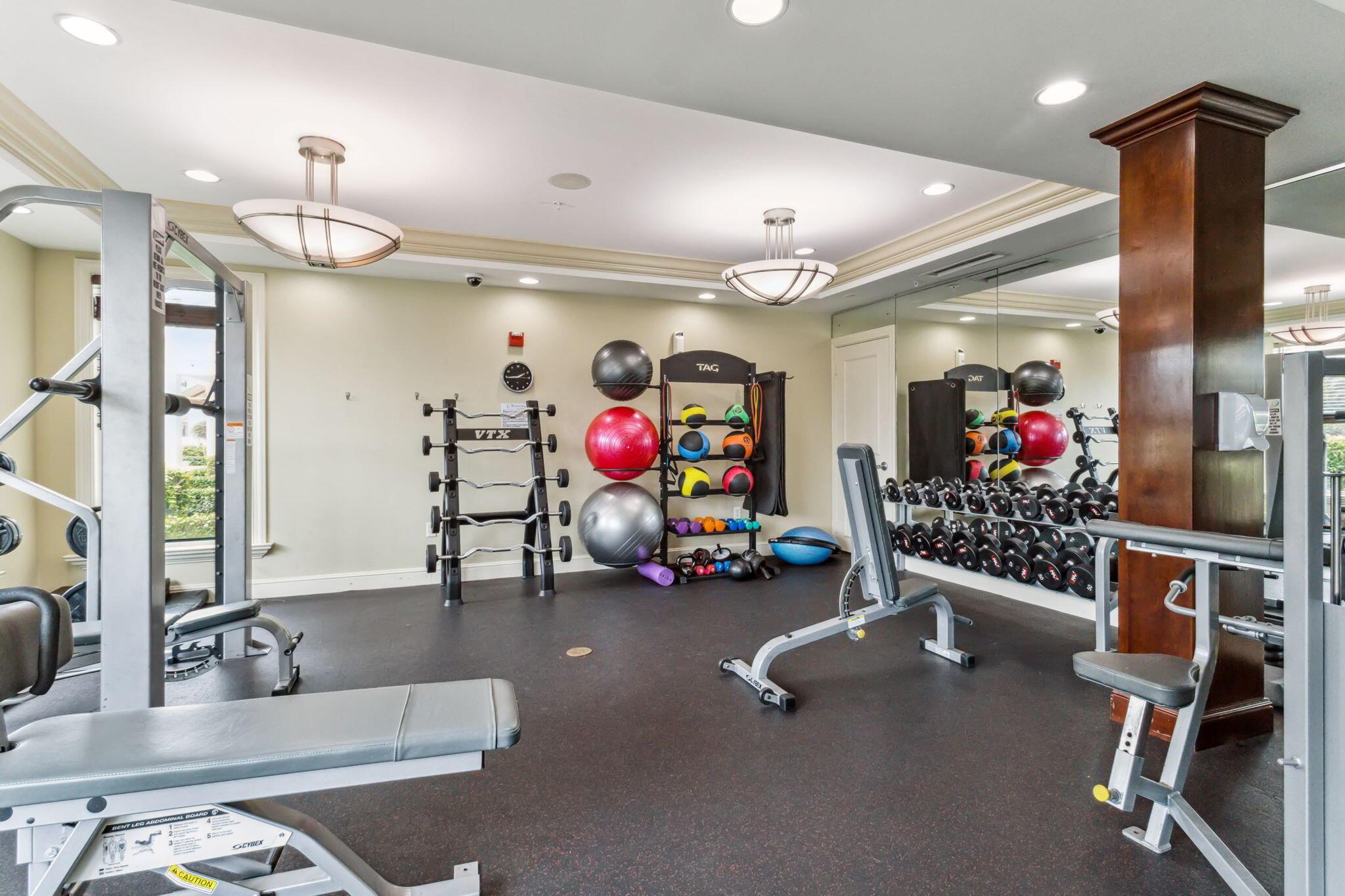 MOORINGS AT LANTANA CONDO - Residential Lease