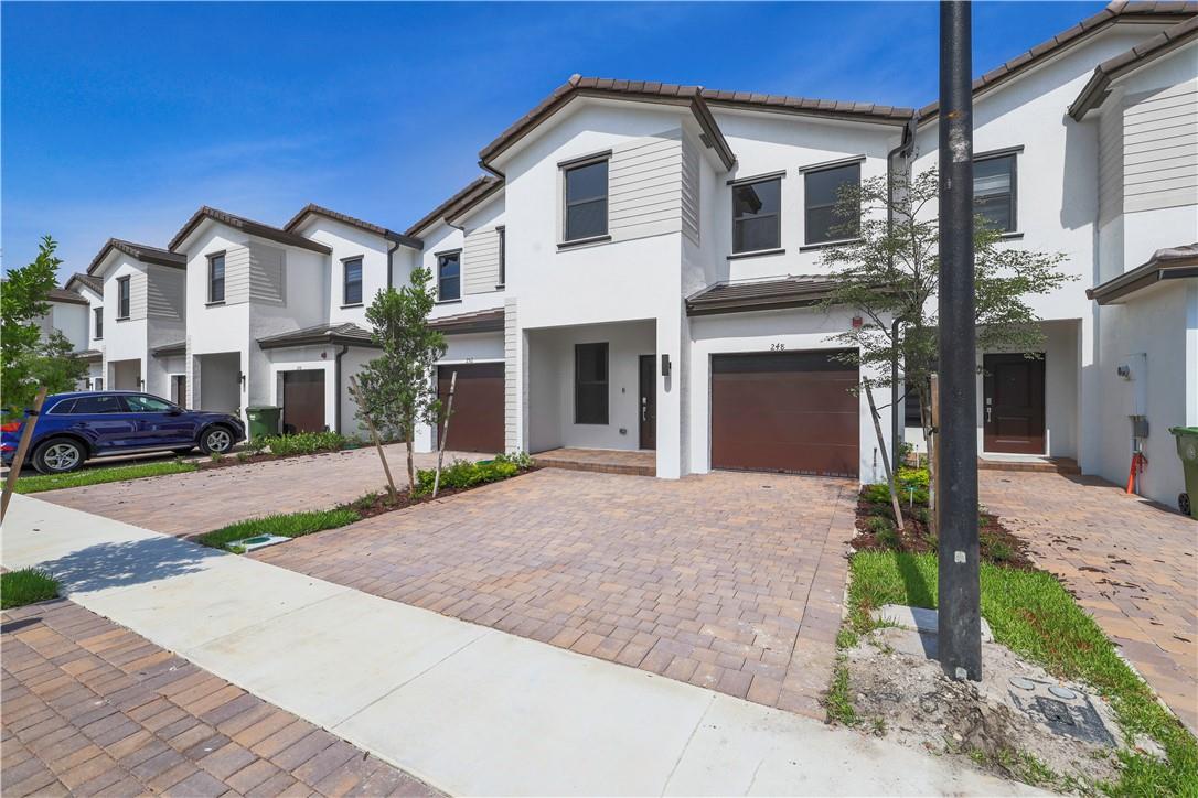 Sunset Pines - Residential