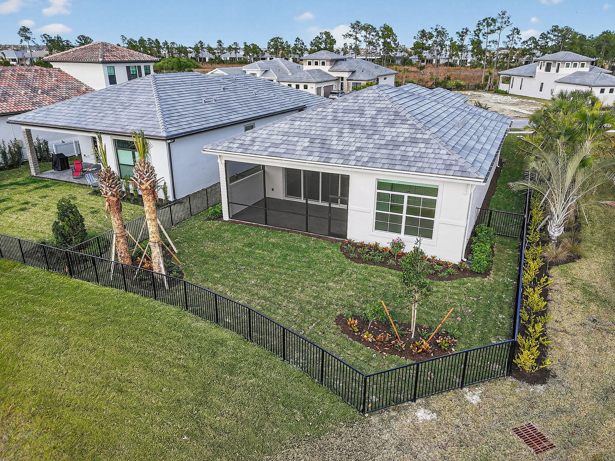 L'Ambiance at Avenir - Residential