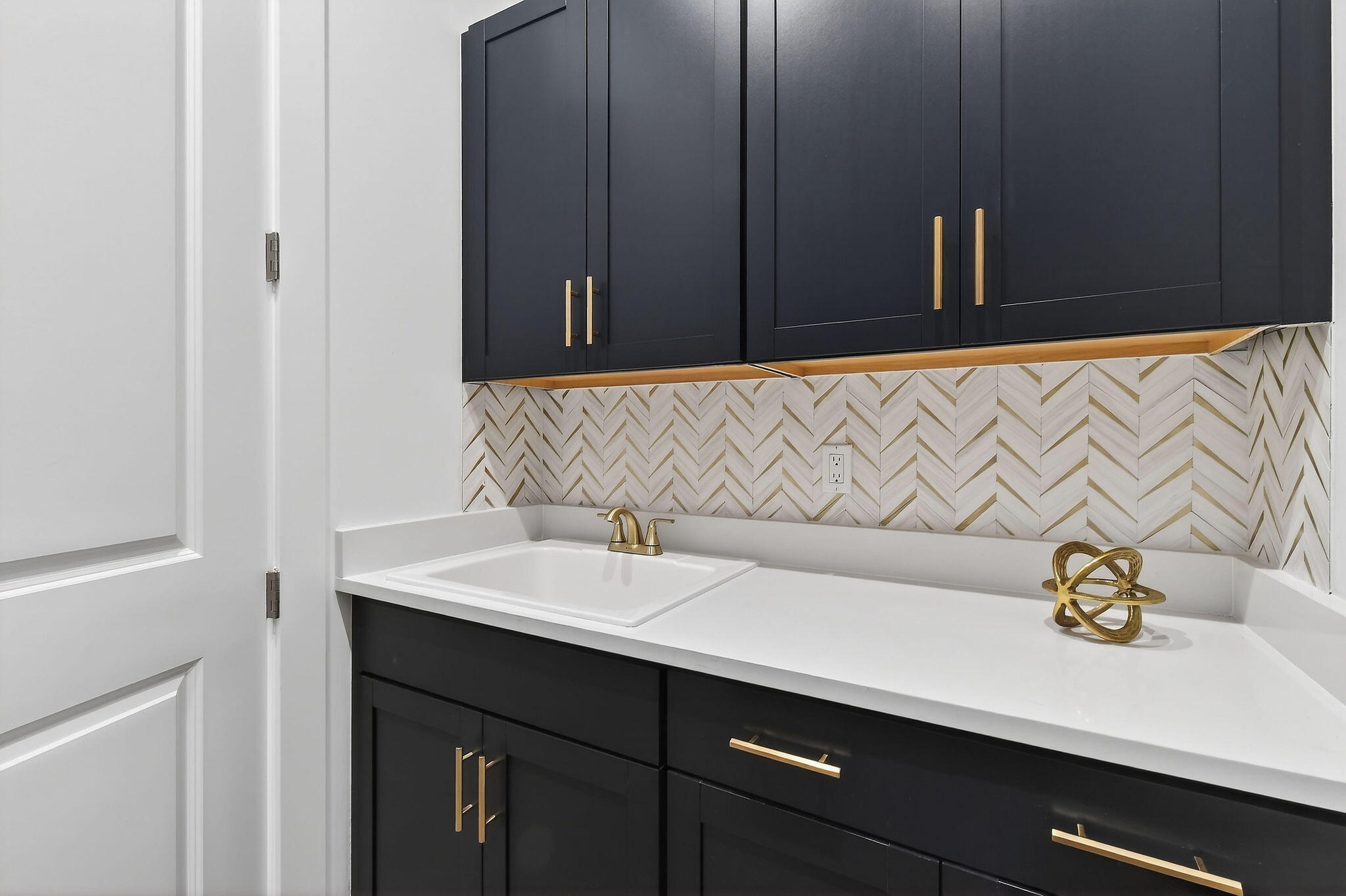 L'Ambiance at Avenir - Residential