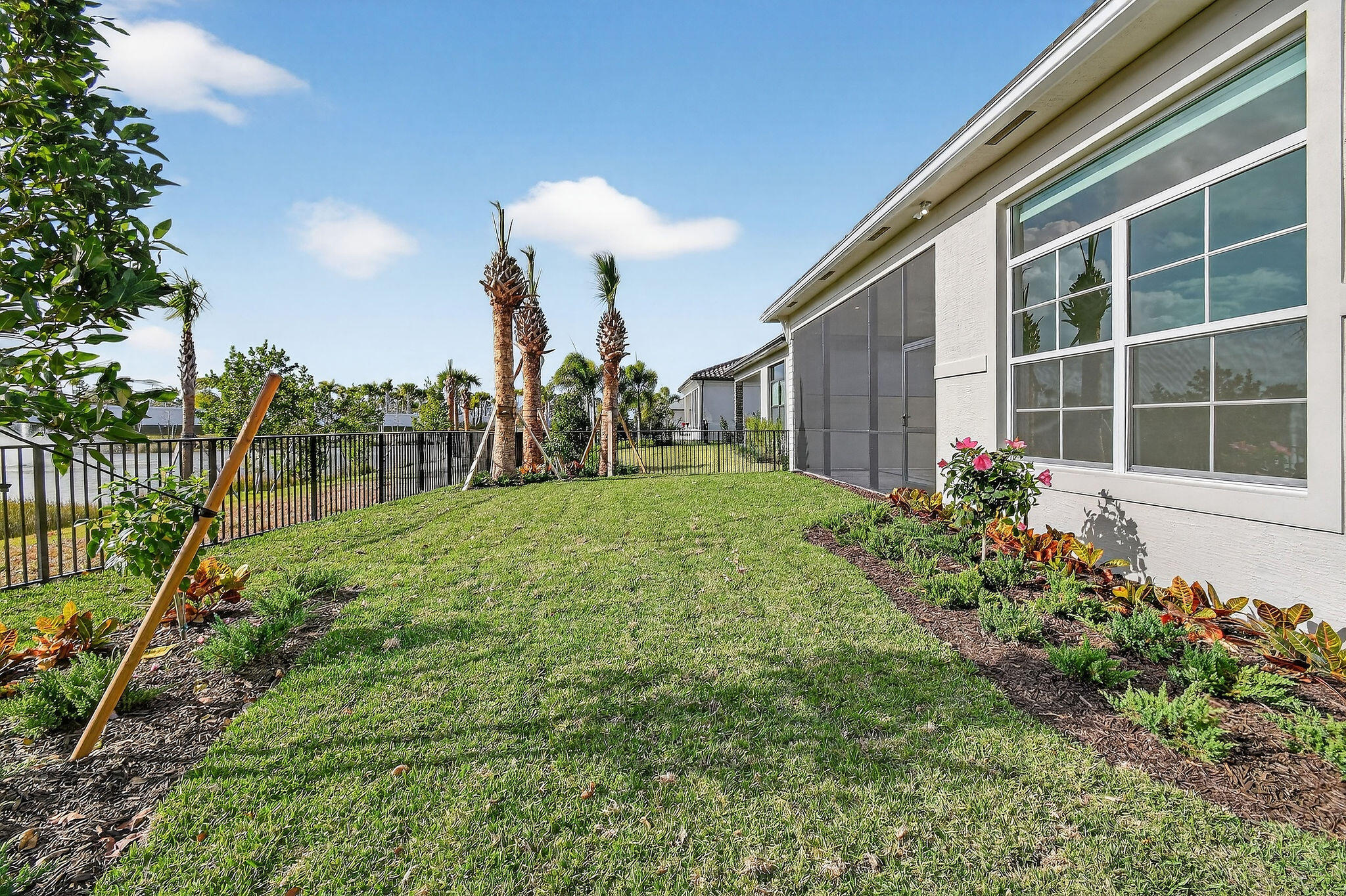 L'Ambiance at Avenir - Residential