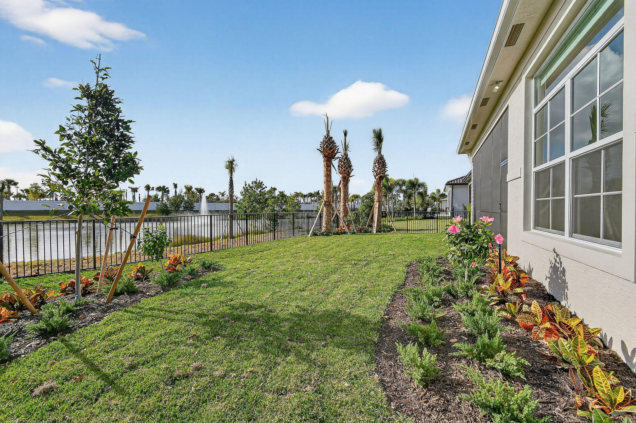 L'Ambiance at Avenir - Residential