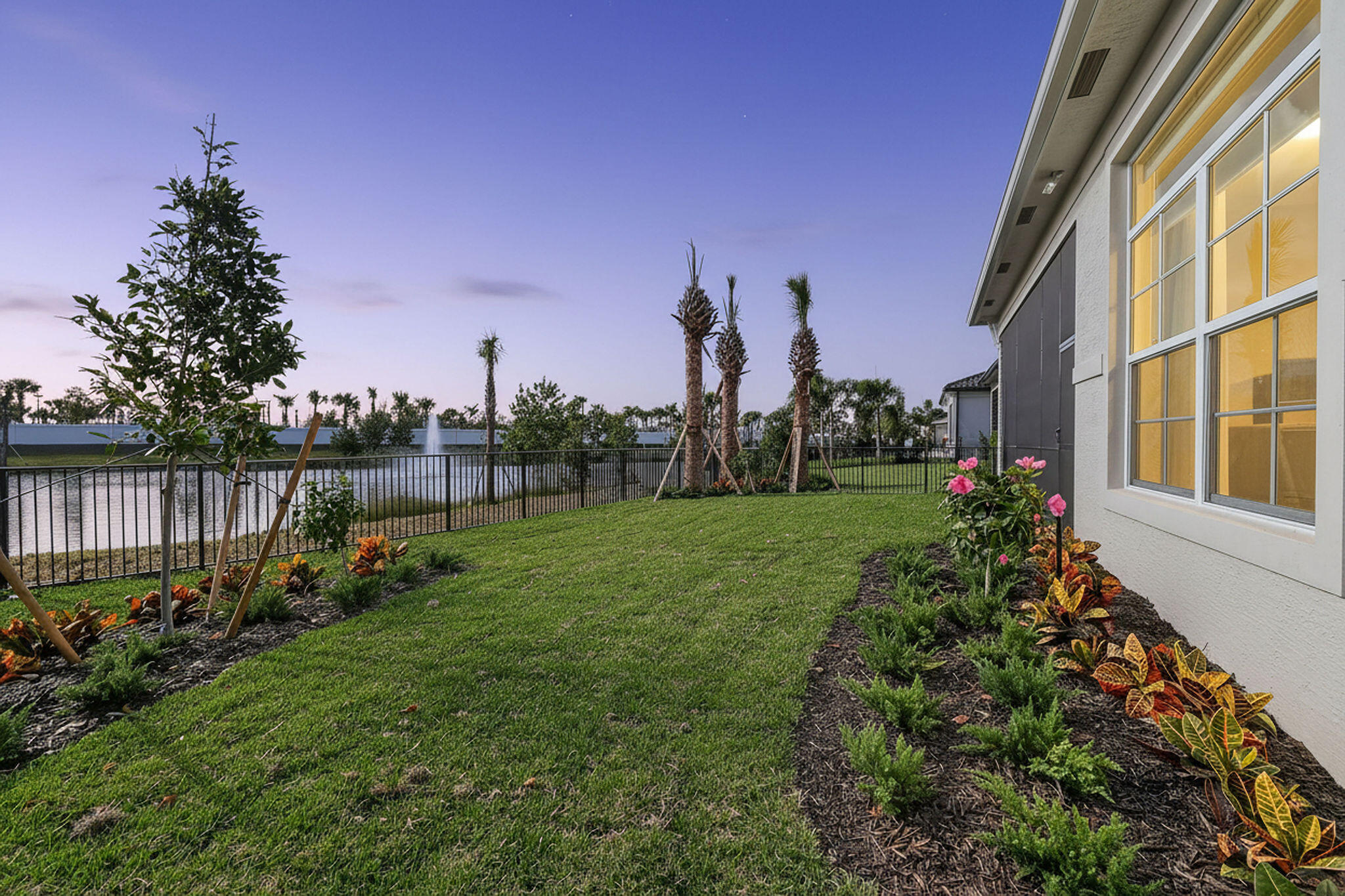 L'Ambiance at Avenir - Residential