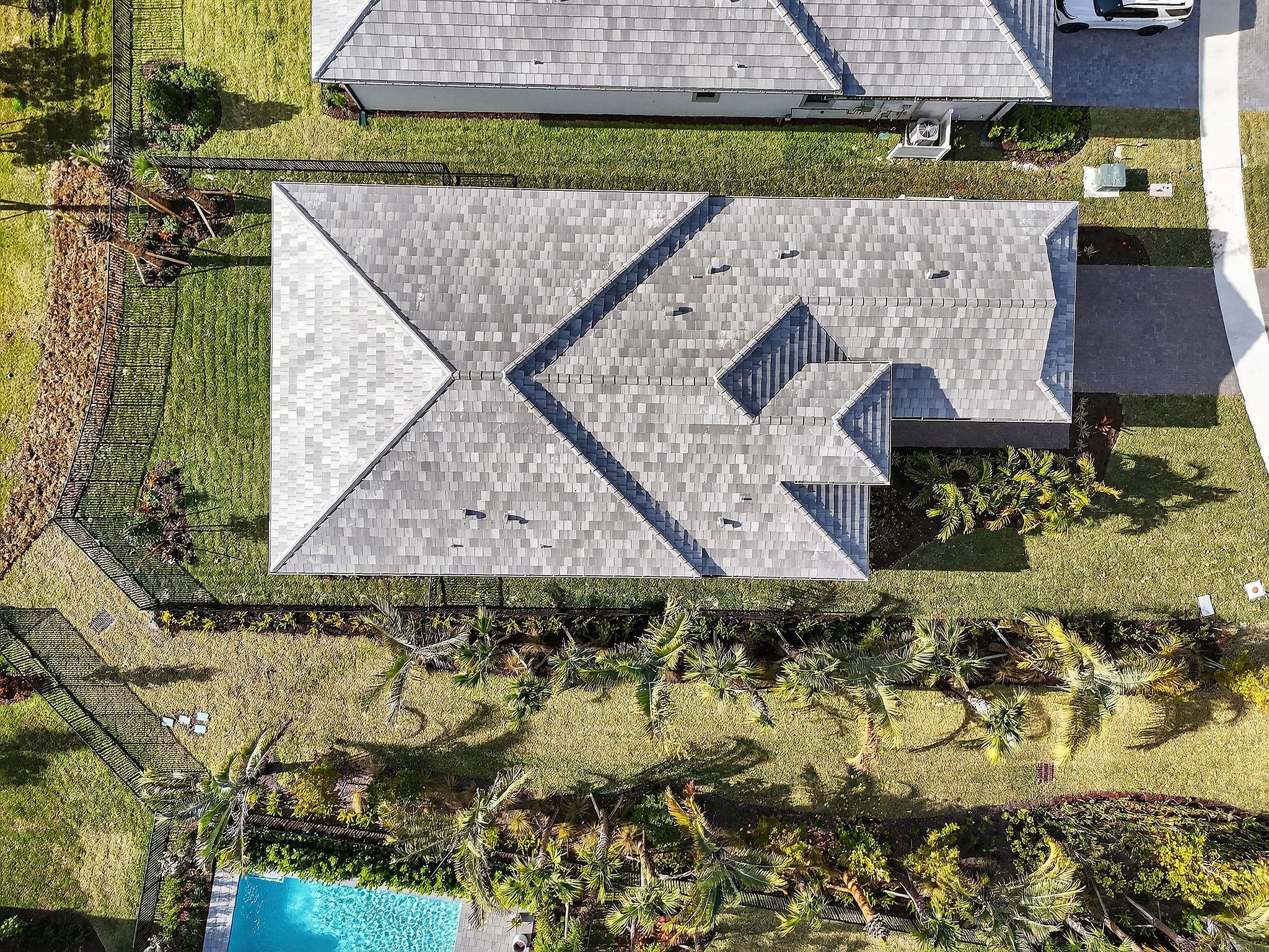 L'Ambiance at Avenir - Residential