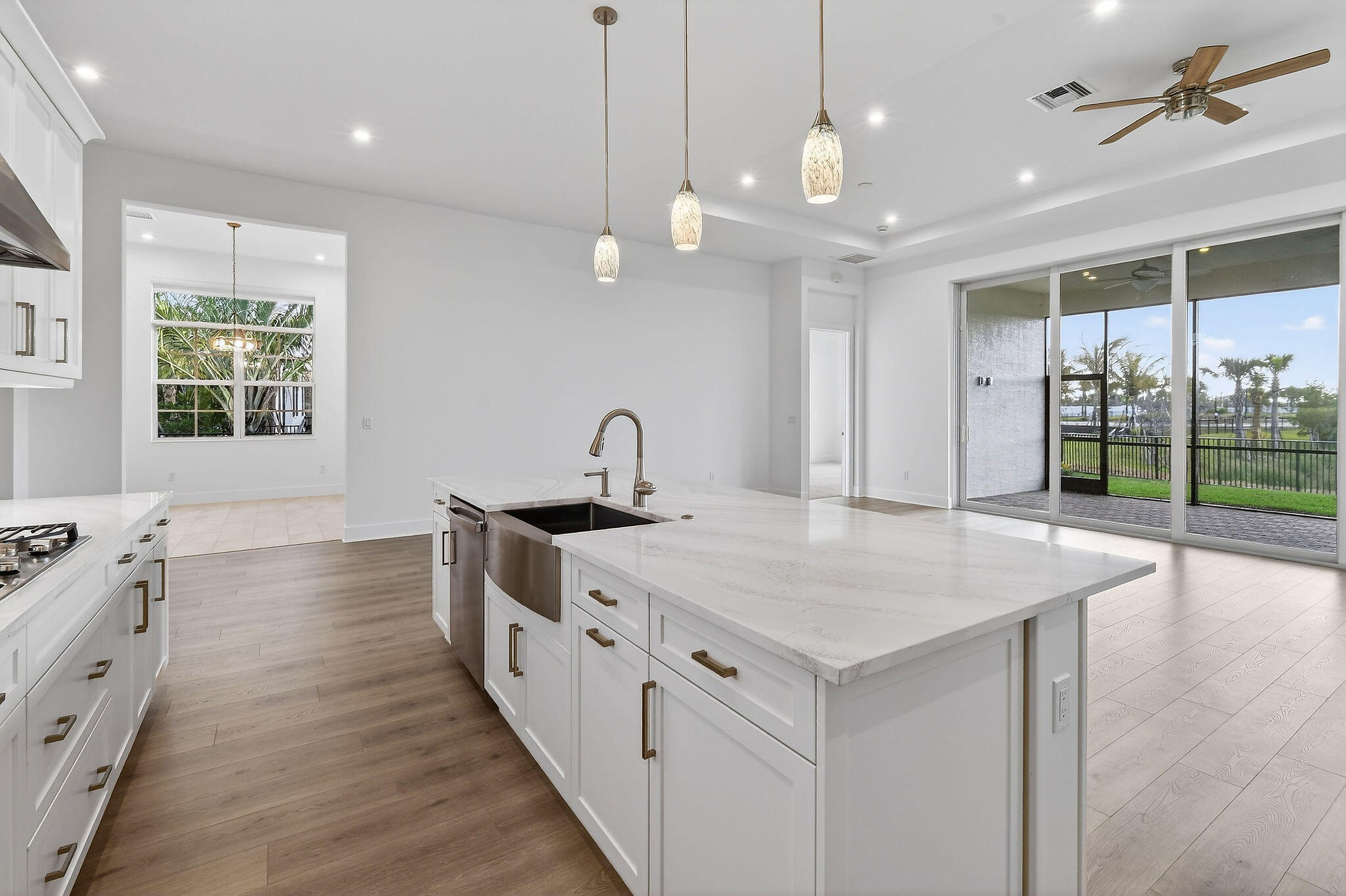 L'Ambiance at Avenir - Residential