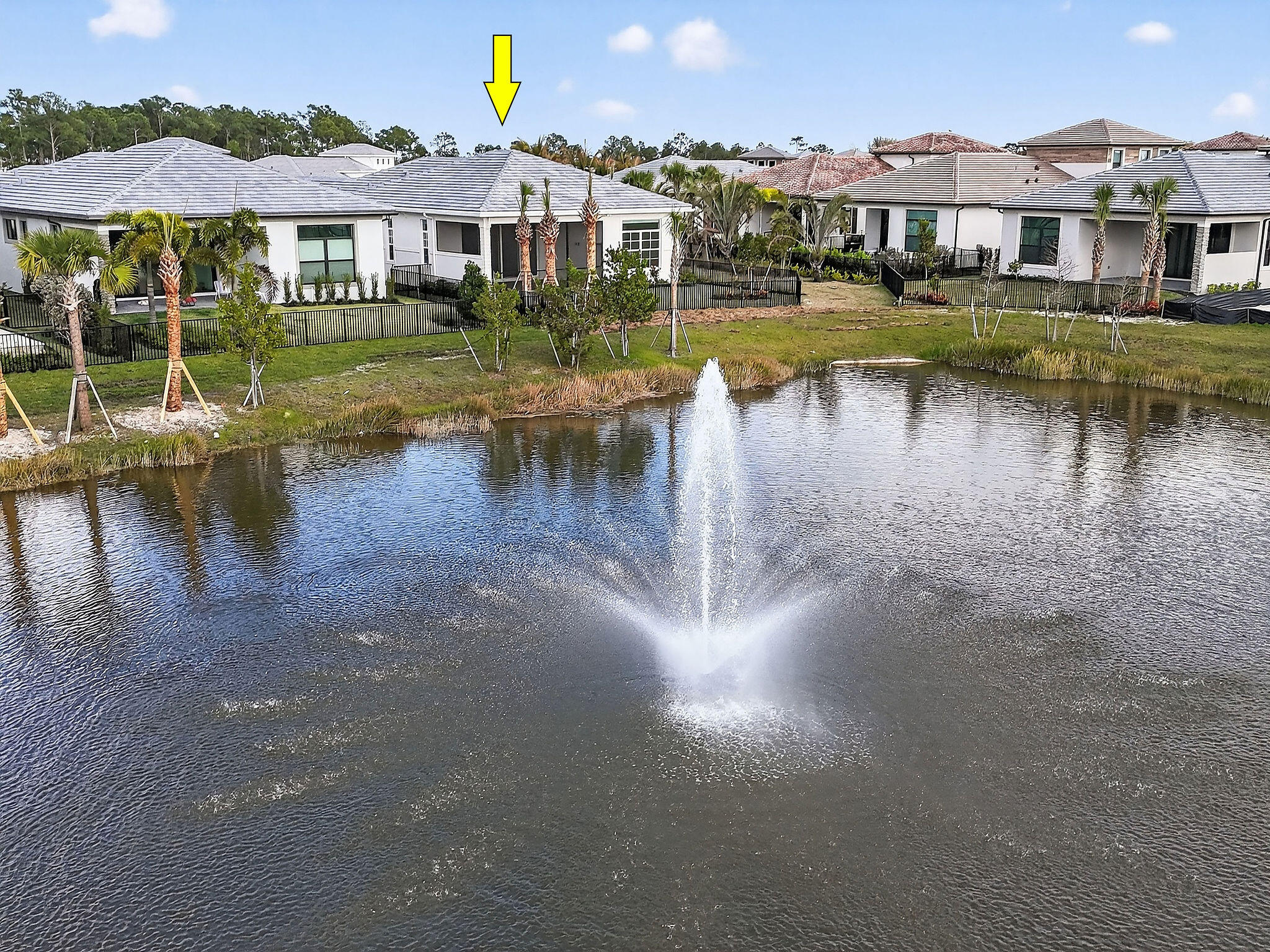 L'Ambiance at Avenir - Residential