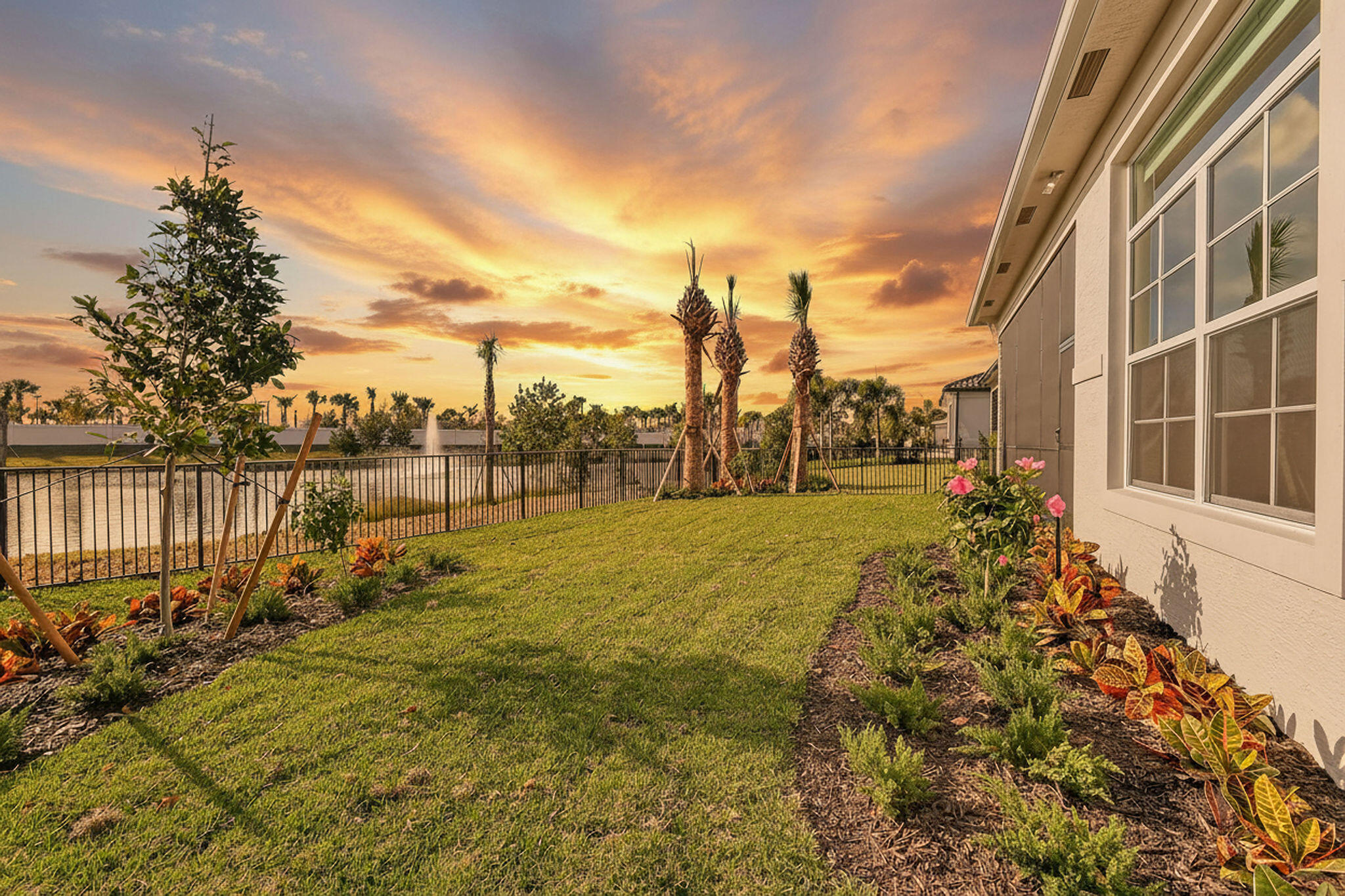 L'Ambiance at Avenir - Residential