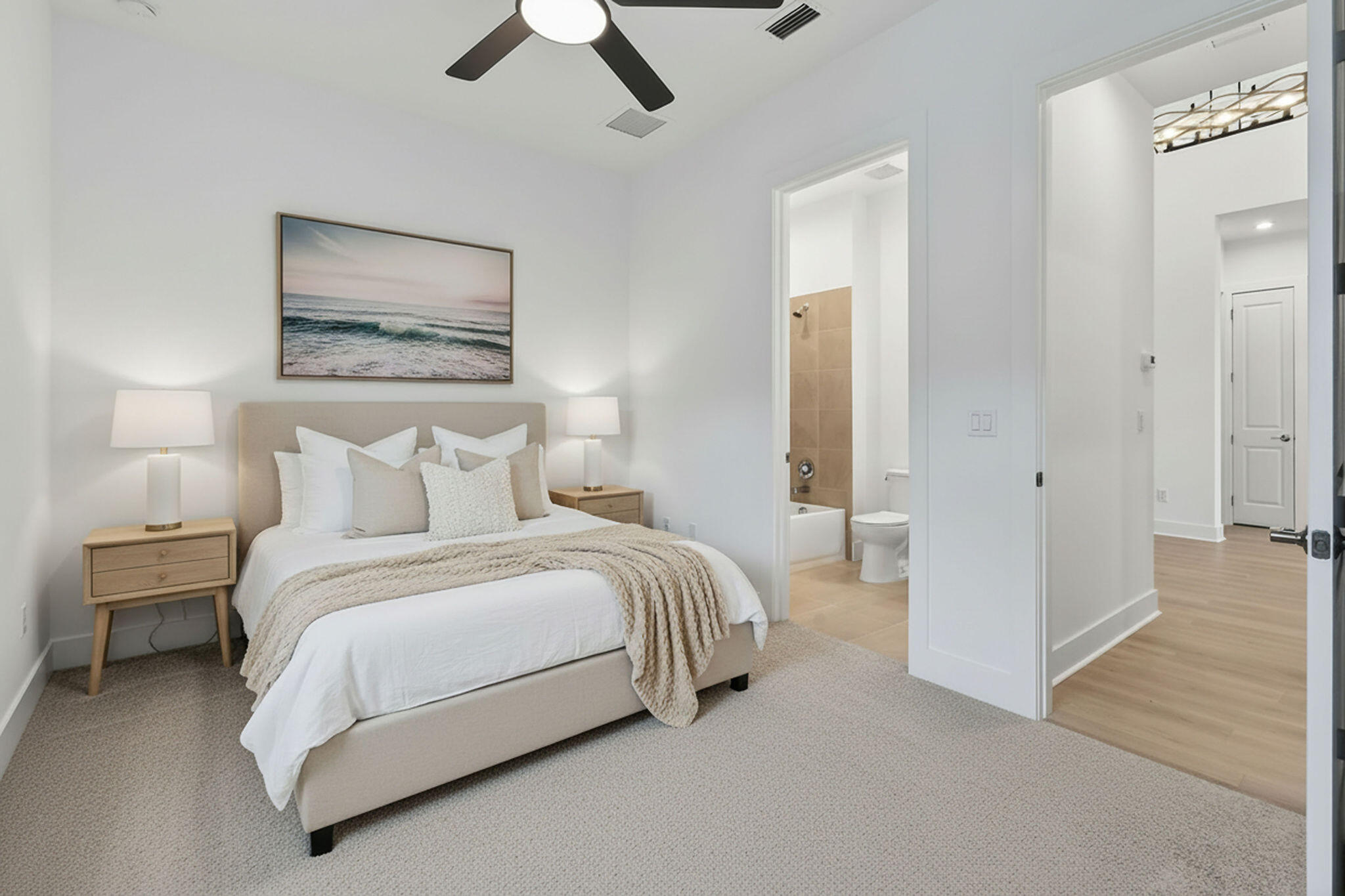 L'Ambiance at Avenir - Residential