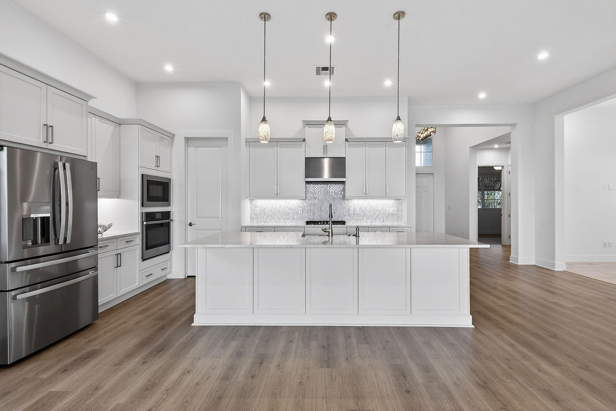 L'Ambiance at Avenir - Residential