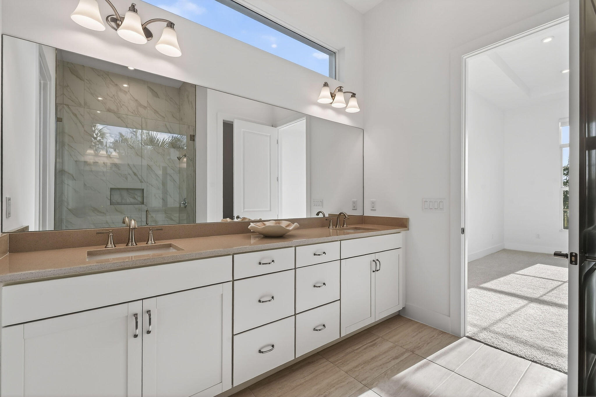 L'Ambiance at Avenir - Residential