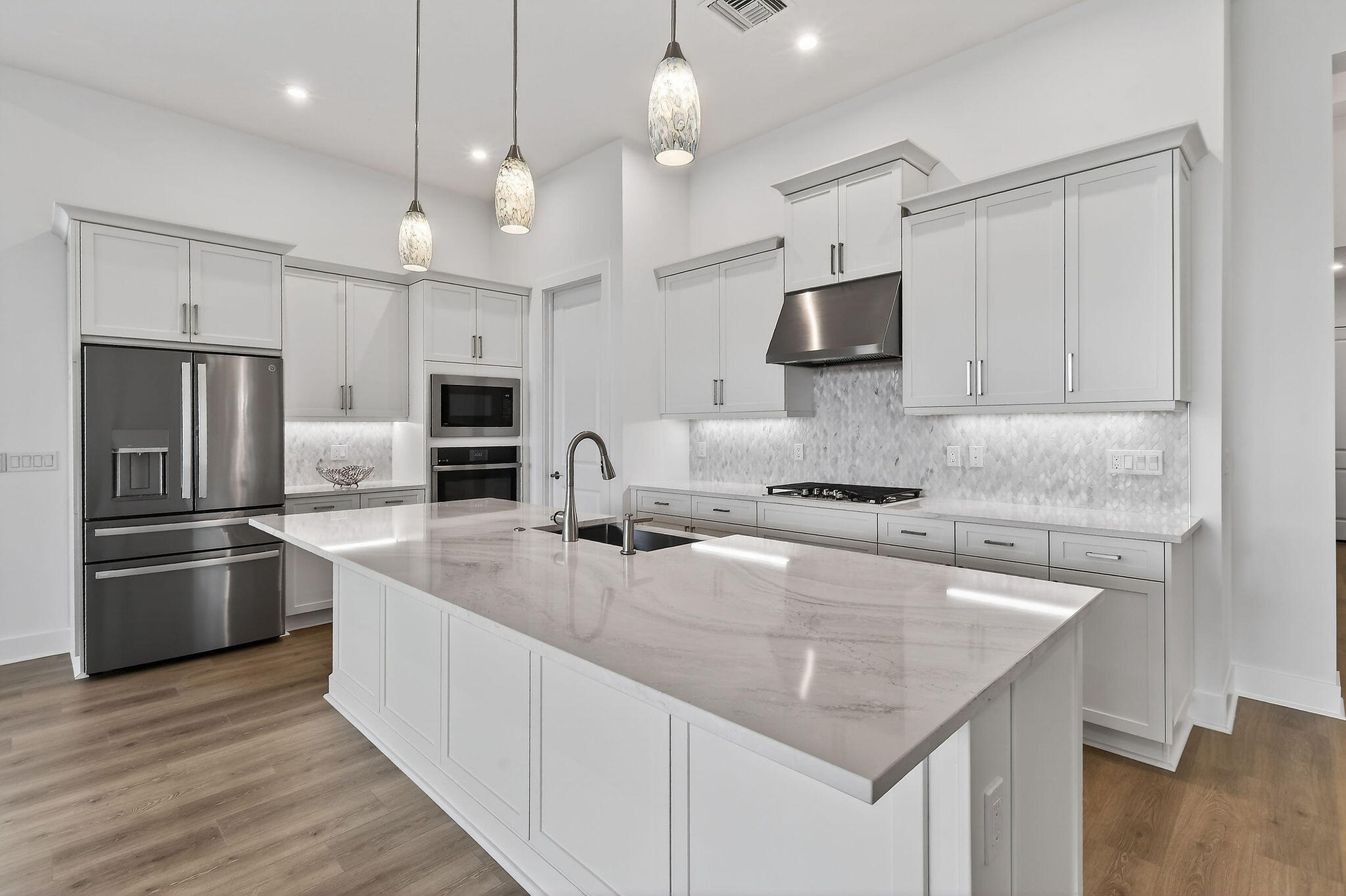 L'Ambiance at Avenir - Residential