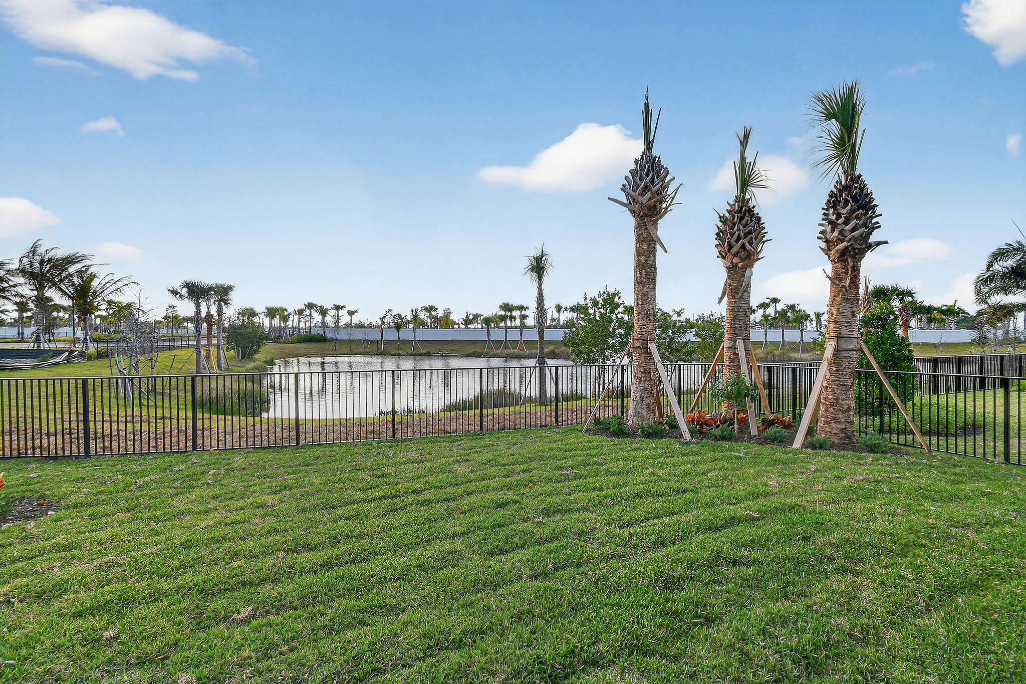 L'Ambiance at Avenir - Residential