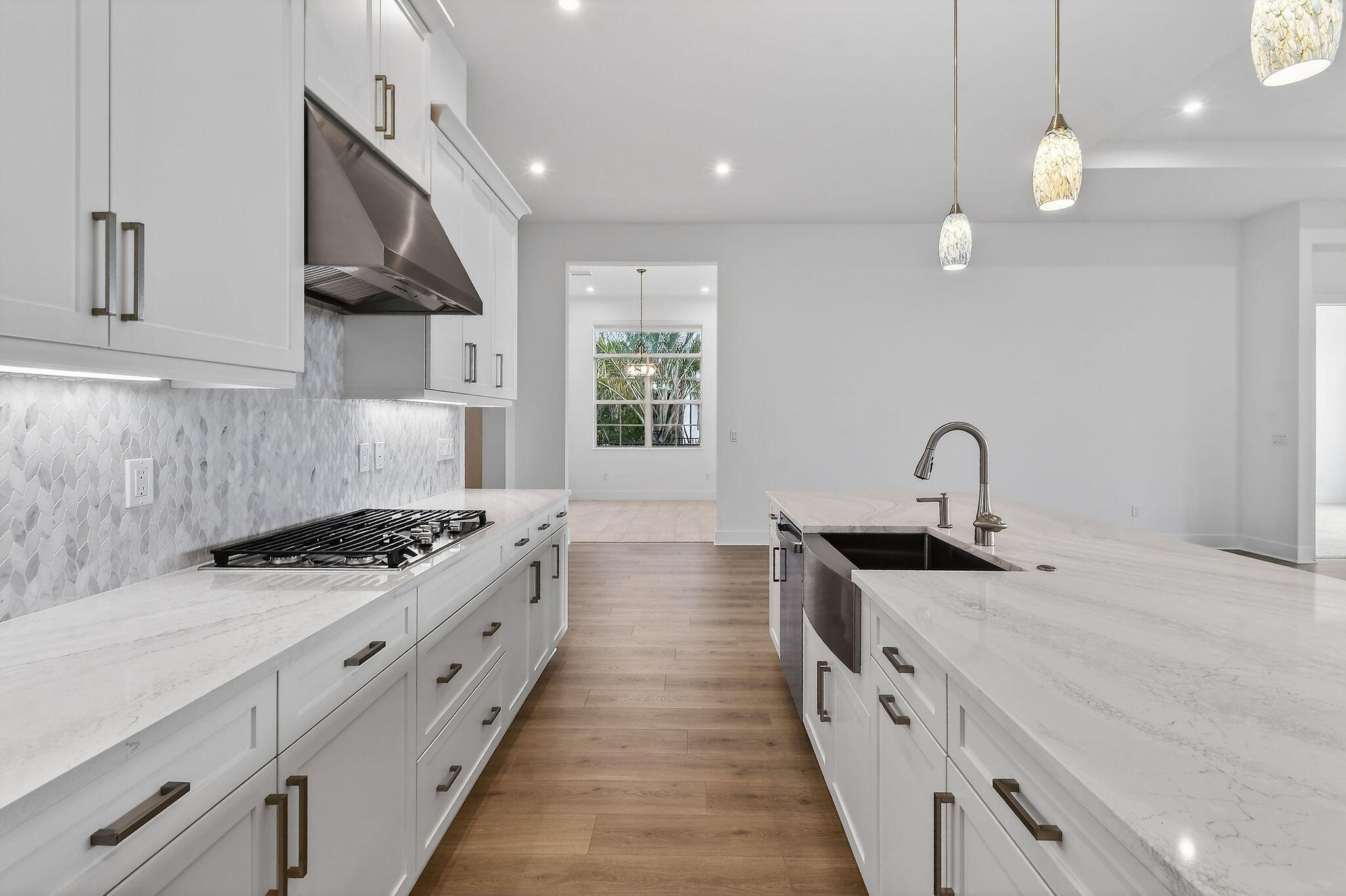 L'Ambiance at Avenir - Residential