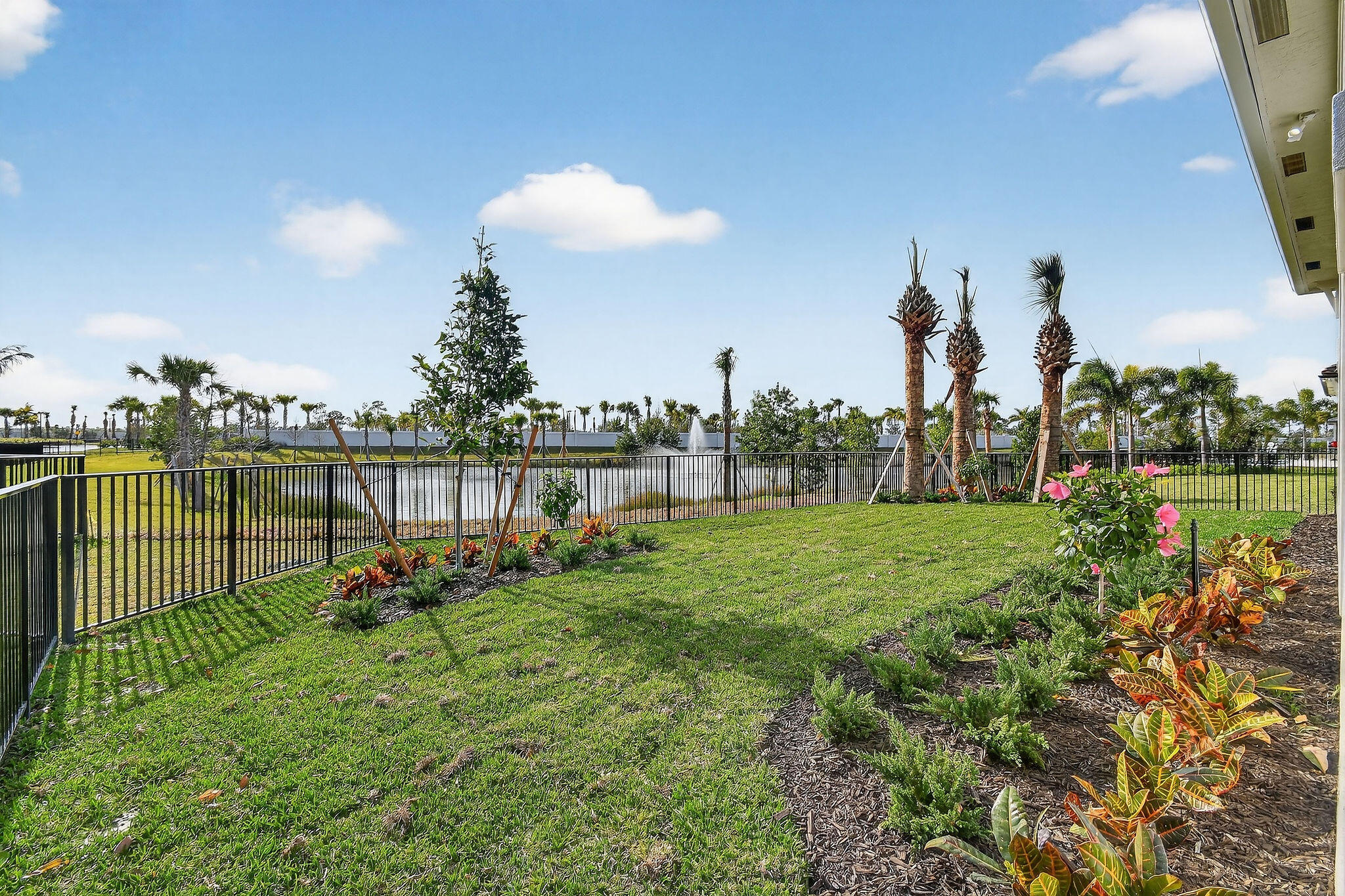 L'Ambiance at Avenir - Residential