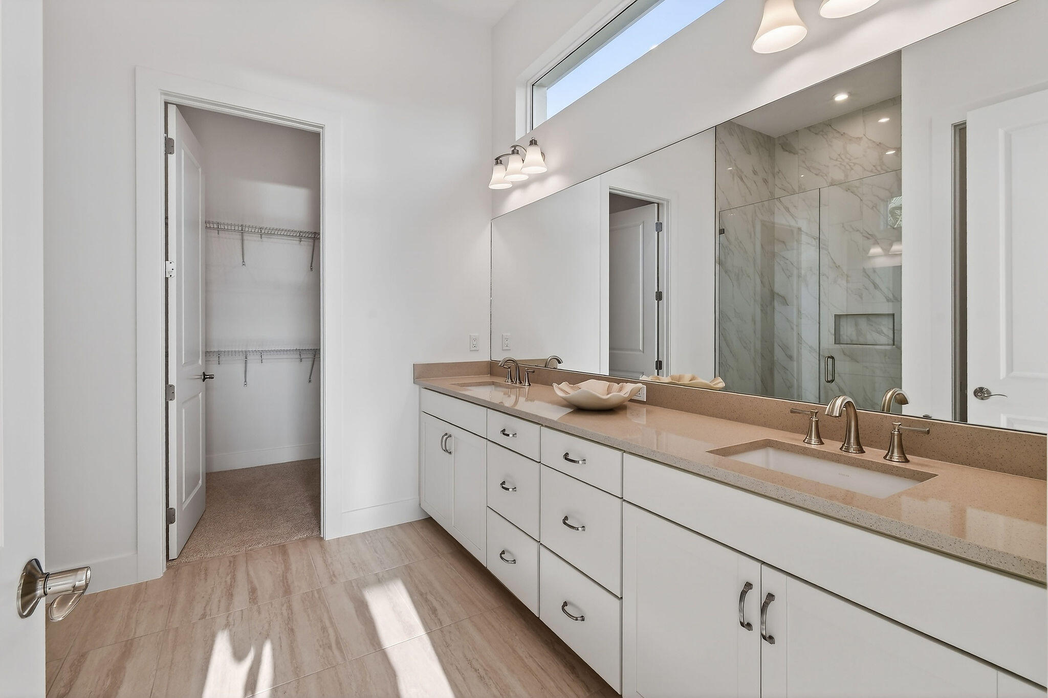 L'Ambiance at Avenir - Residential