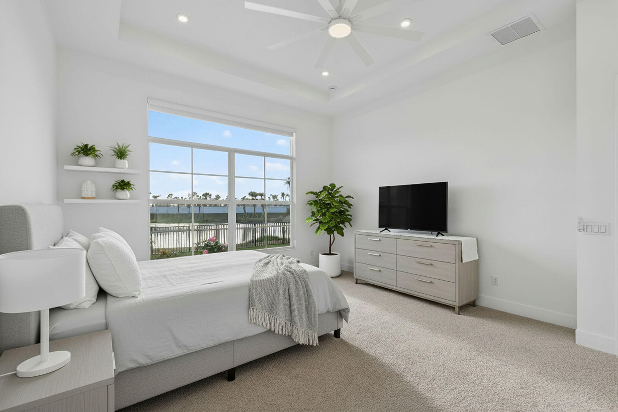 L'Ambiance at Avenir - Residential