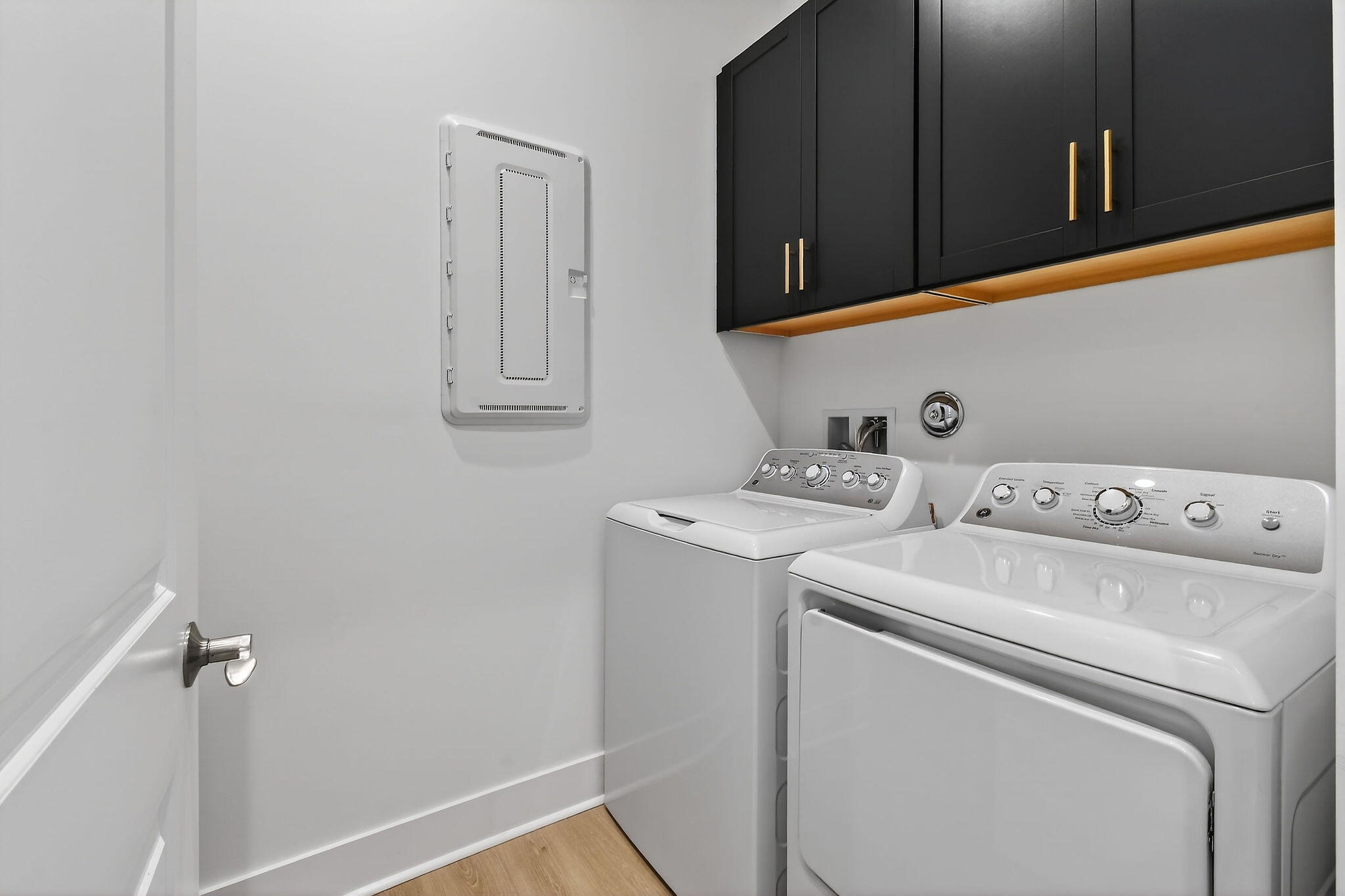 L'Ambiance at Avenir - Residential