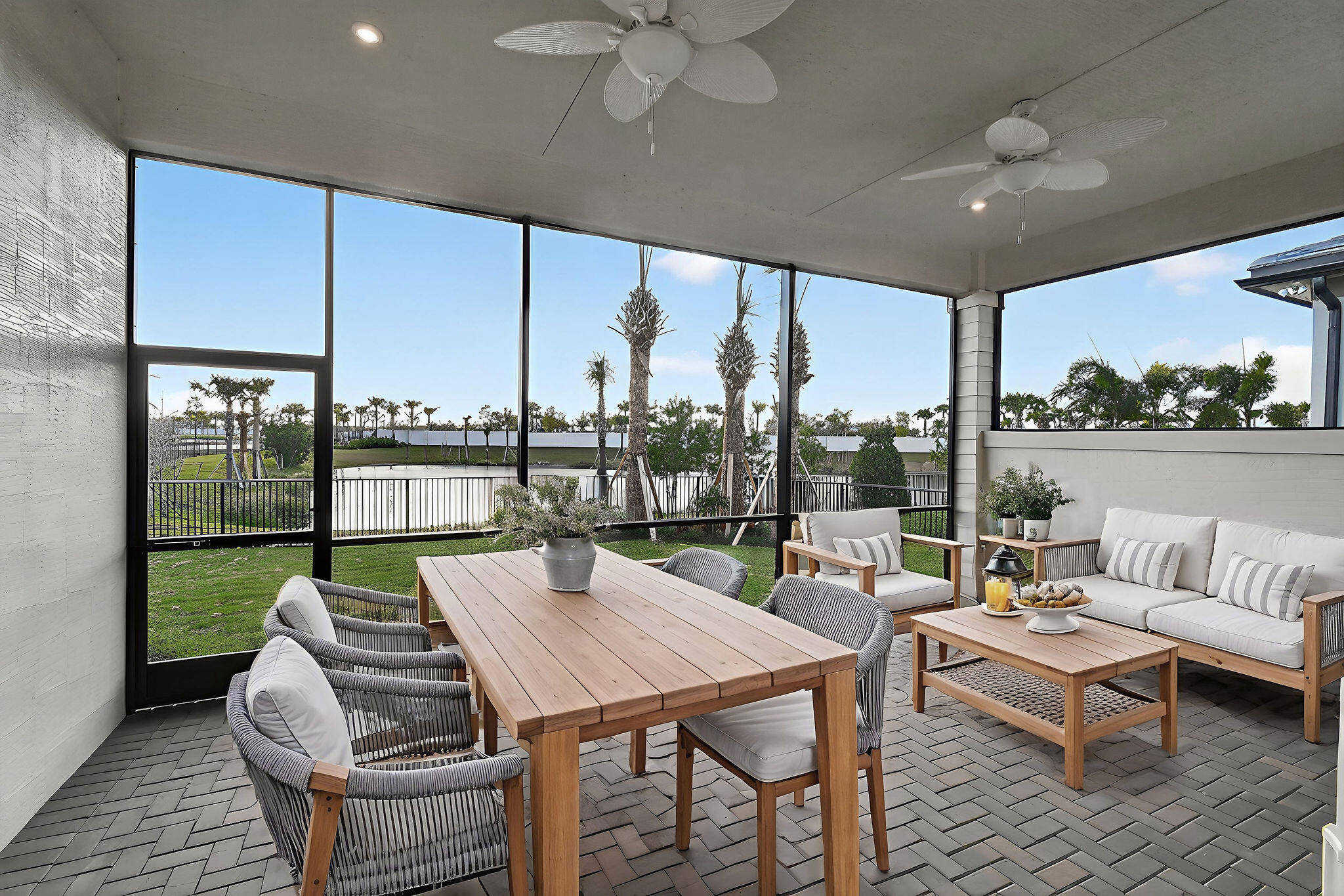 L'Ambiance at Avenir - Residential