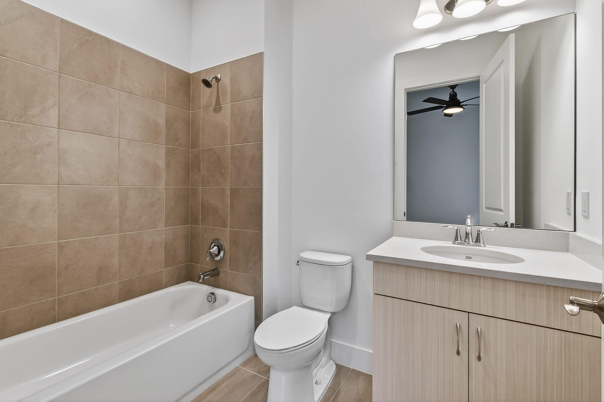 L'Ambiance at Avenir - Residential