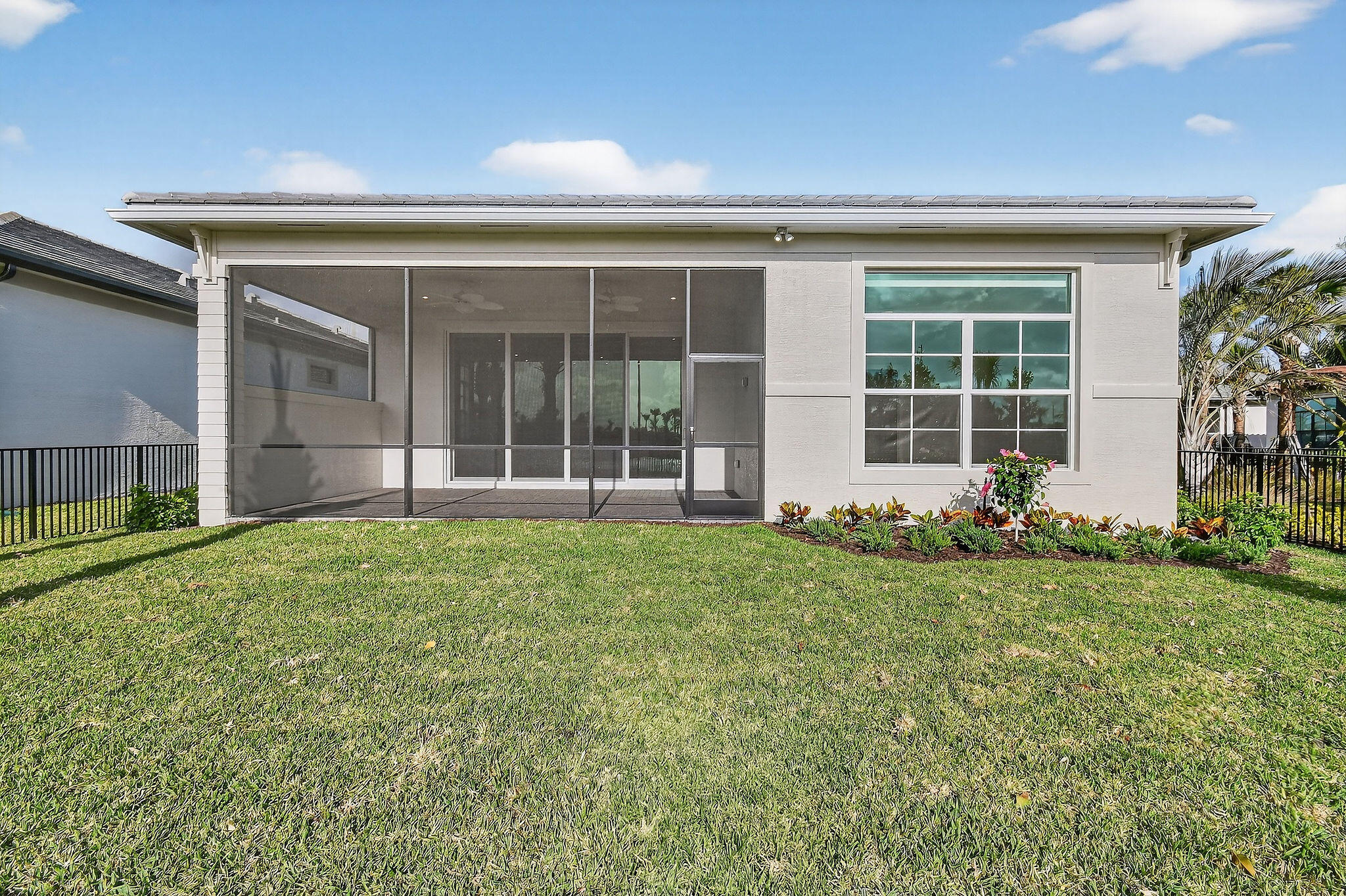 L'Ambiance at Avenir - Residential