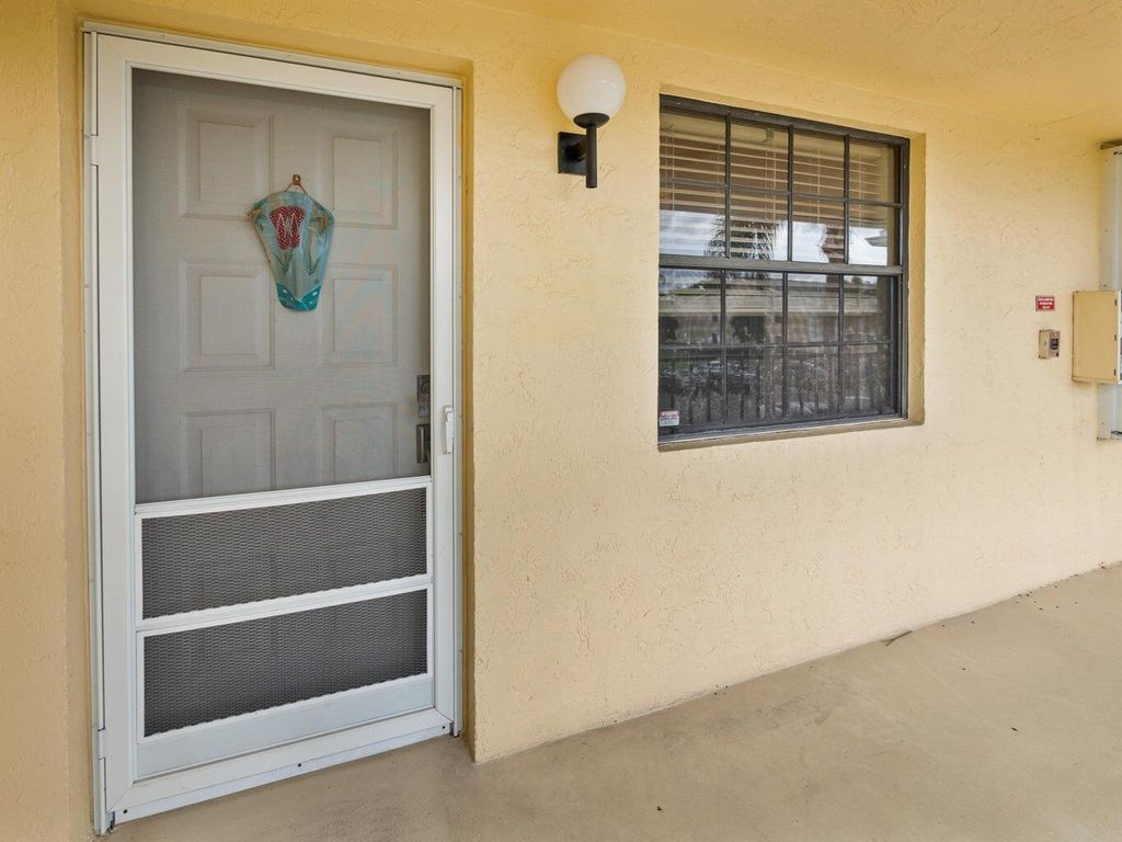 Photo of 2002 Keystone Drive S #A, Jupiter, FL 33458 (MLS # R10981004)