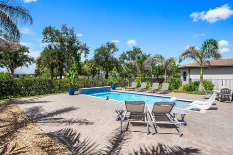 Tiny photo for 12818 SW Sea Goddess Lane, Port Saint Lucie, FL 34987 (MLS # B26054160)