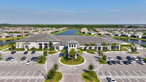 Tiny photo for 12818 SW Sea Goddess Lane, Port Saint Lucie, FL 34987 (MLS # B26054160)