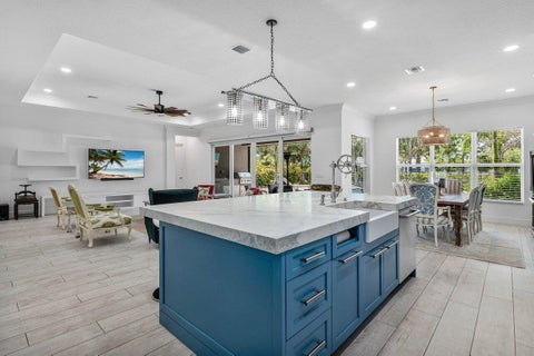 Tiny photo for 12818 SW Sea Goddess Lane, Port Saint Lucie, FL 34987 (MLS # B26054160)