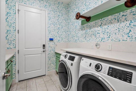 Tiny photo for 12818 SW Sea Goddess Lane, Port Saint Lucie, FL 34987 (MLS # B26054160)
