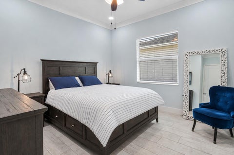 Tiny photo for 12818 SW Sea Goddess Lane, Port Saint Lucie, FL 34987 (MLS # B26054160)