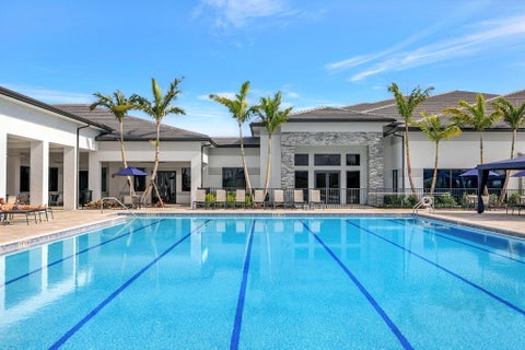 Tiny photo for 12818 SW Sea Goddess Lane, Port Saint Lucie, FL 34987 (MLS # B26054160)