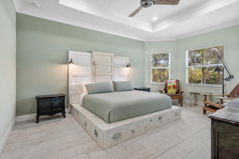 Tiny photo for 12818 SW Sea Goddess Lane, Port Saint Lucie, FL 34987 (MLS # B26054160)