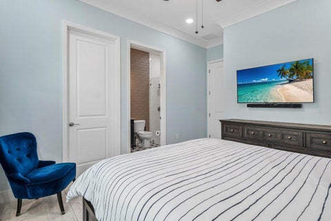 Tiny photo for 12818 SW Sea Goddess Lane, Port Saint Lucie, FL 34987 (MLS # B26054160)