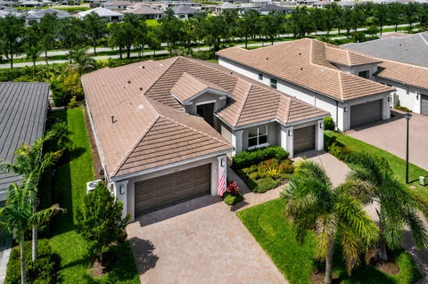Tiny photo for 12818 SW Sea Goddess Lane, Port Saint Lucie, FL 34987 (MLS # B26054160)