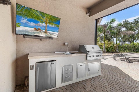 Tiny photo for 12818 SW Sea Goddess Lane, Port Saint Lucie, FL 34987 (MLS # B26054160)