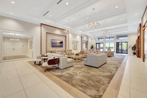 Tiny photo for 12818 SW Sea Goddess Lane, Port Saint Lucie, FL 34987 (MLS # B26054160)