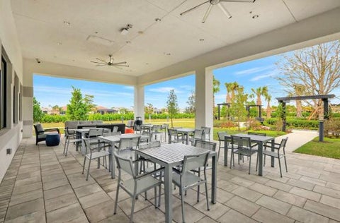 Tiny photo for 12818 SW Sea Goddess Lane, Port Saint Lucie, FL 34987 (MLS # B26054160)