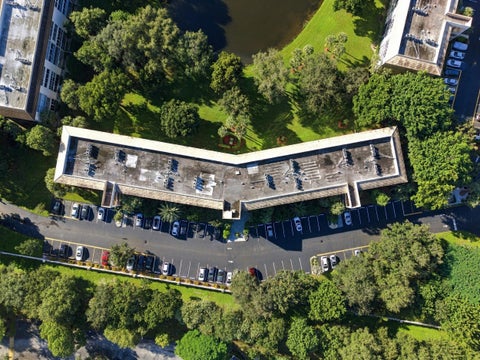 Tiny photo for 2305 LUCAYA Lane #E4, Coconut Creek, FL 33066 (MLS # B26085114)