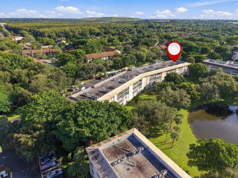 Tiny photo for 2305 LUCAYA Lane #E4, Coconut Creek, FL 33066 (MLS # B26085114)