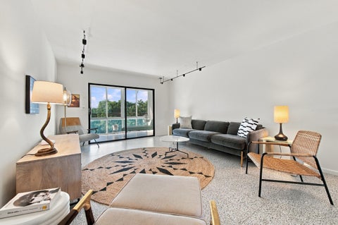 Tiny photo for 2305 LUCAYA Lane #E4, Coconut Creek, FL 33066 (MLS # B26085114)