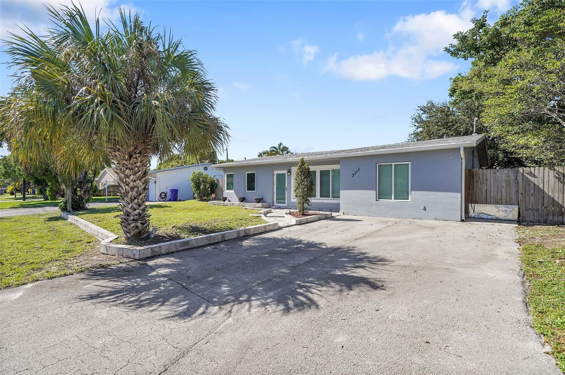 3111 NE 11th Terrace