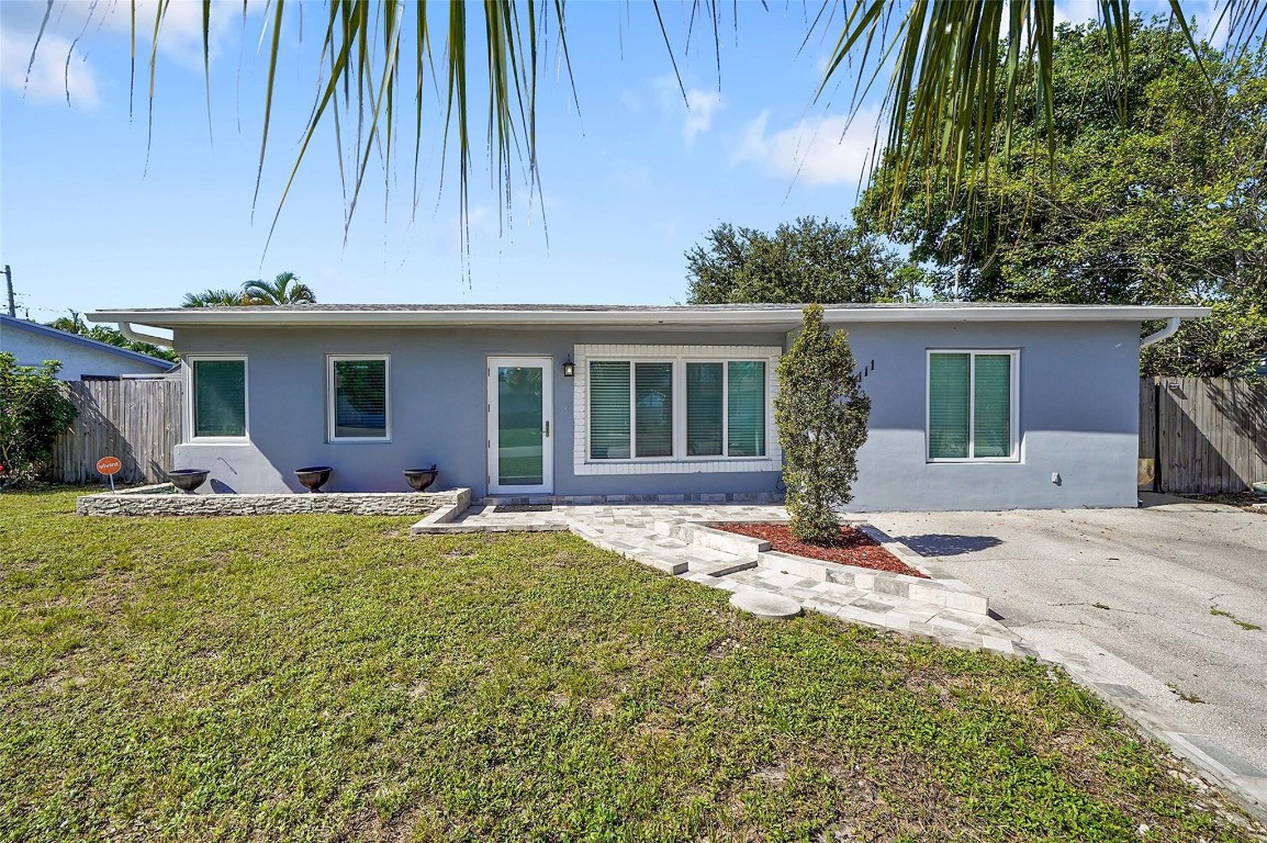 3111 NE 11th Terrace