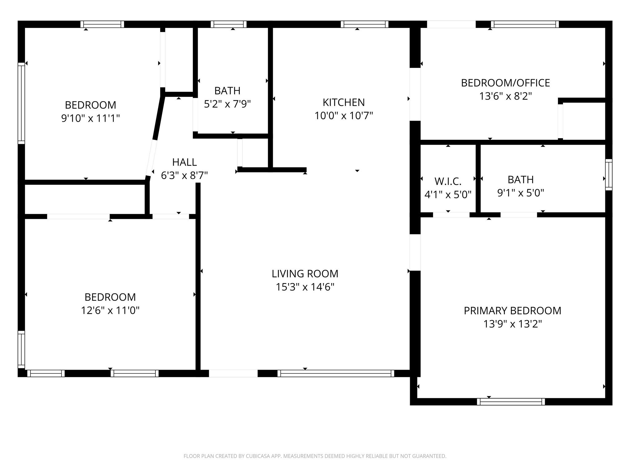 Cresthaven 5 40-4 B - Residential