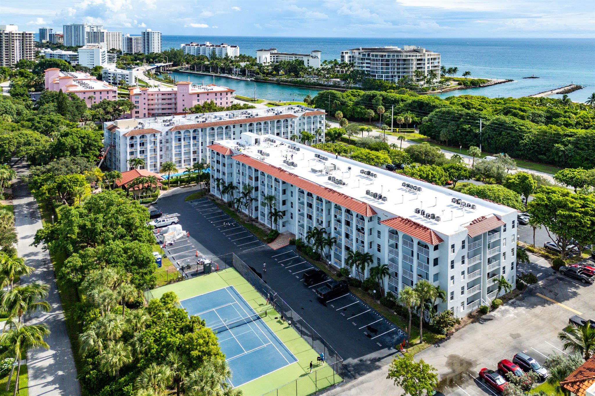 TIERRA DEL MAR CONDO - Residential