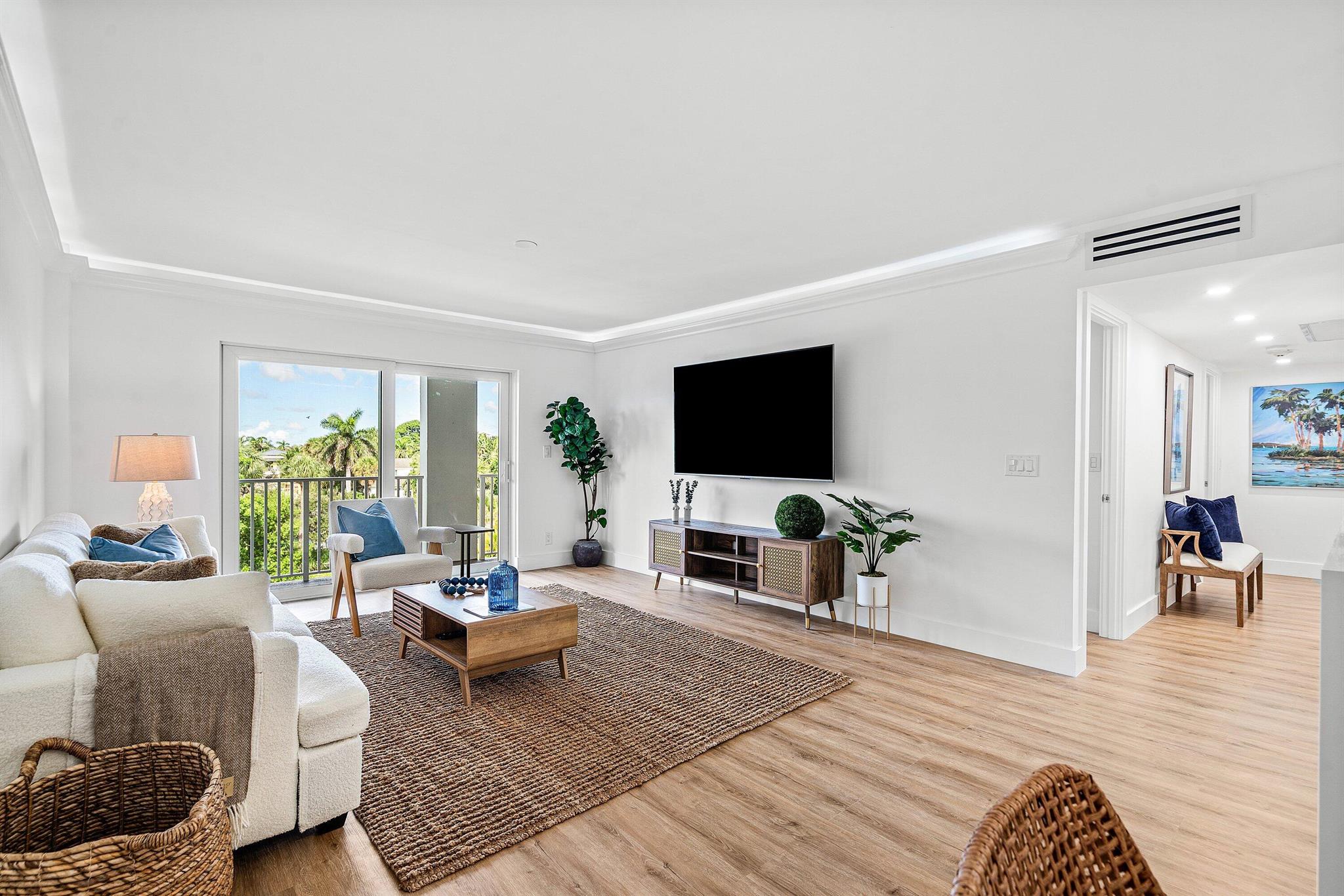 TIERRA DEL MAR CONDO - Residential