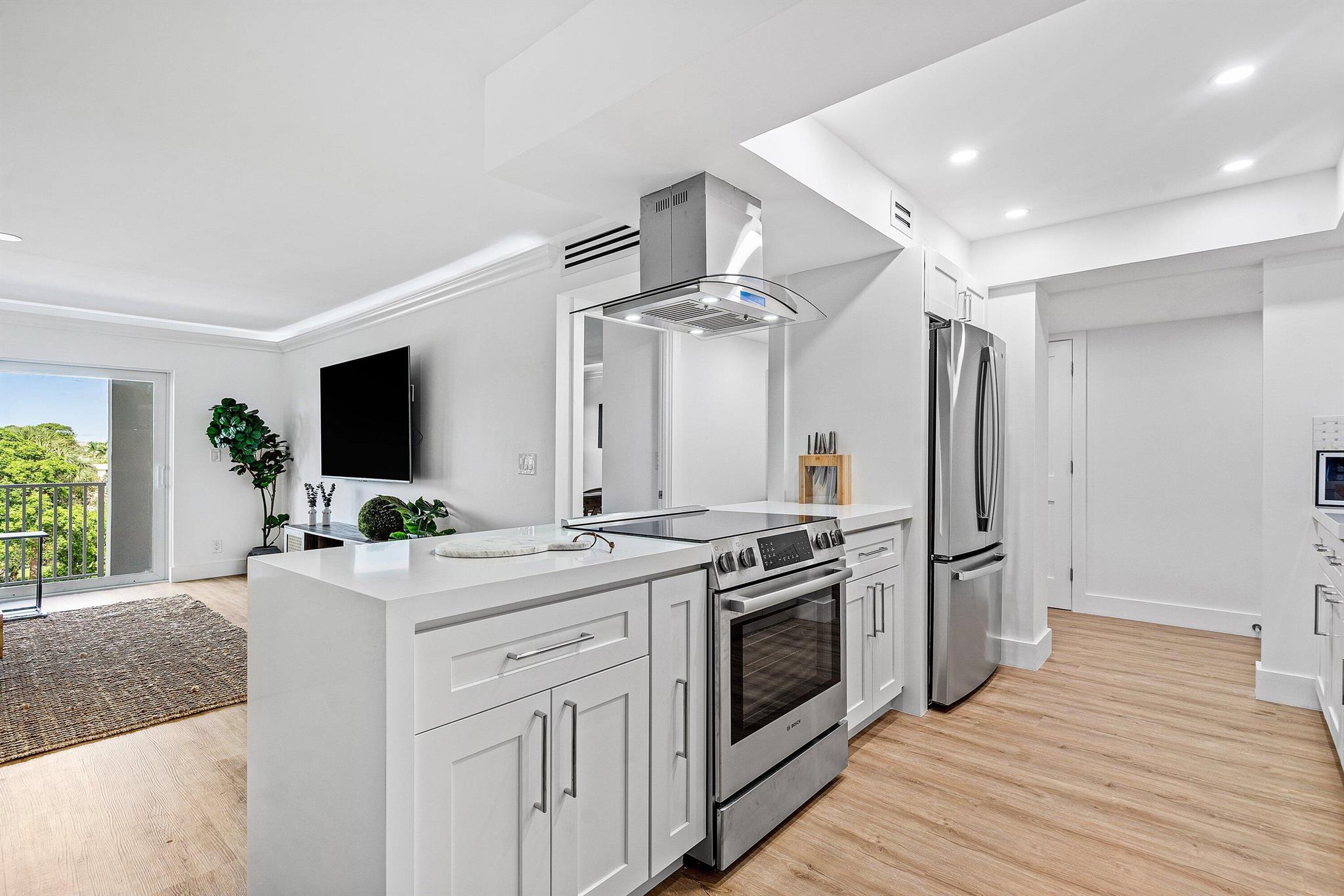 TIERRA DEL MAR CONDO - Residential