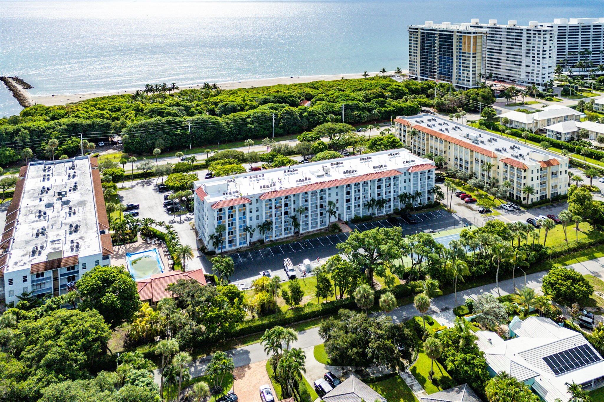 TIERRA DEL MAR CONDO - Residential