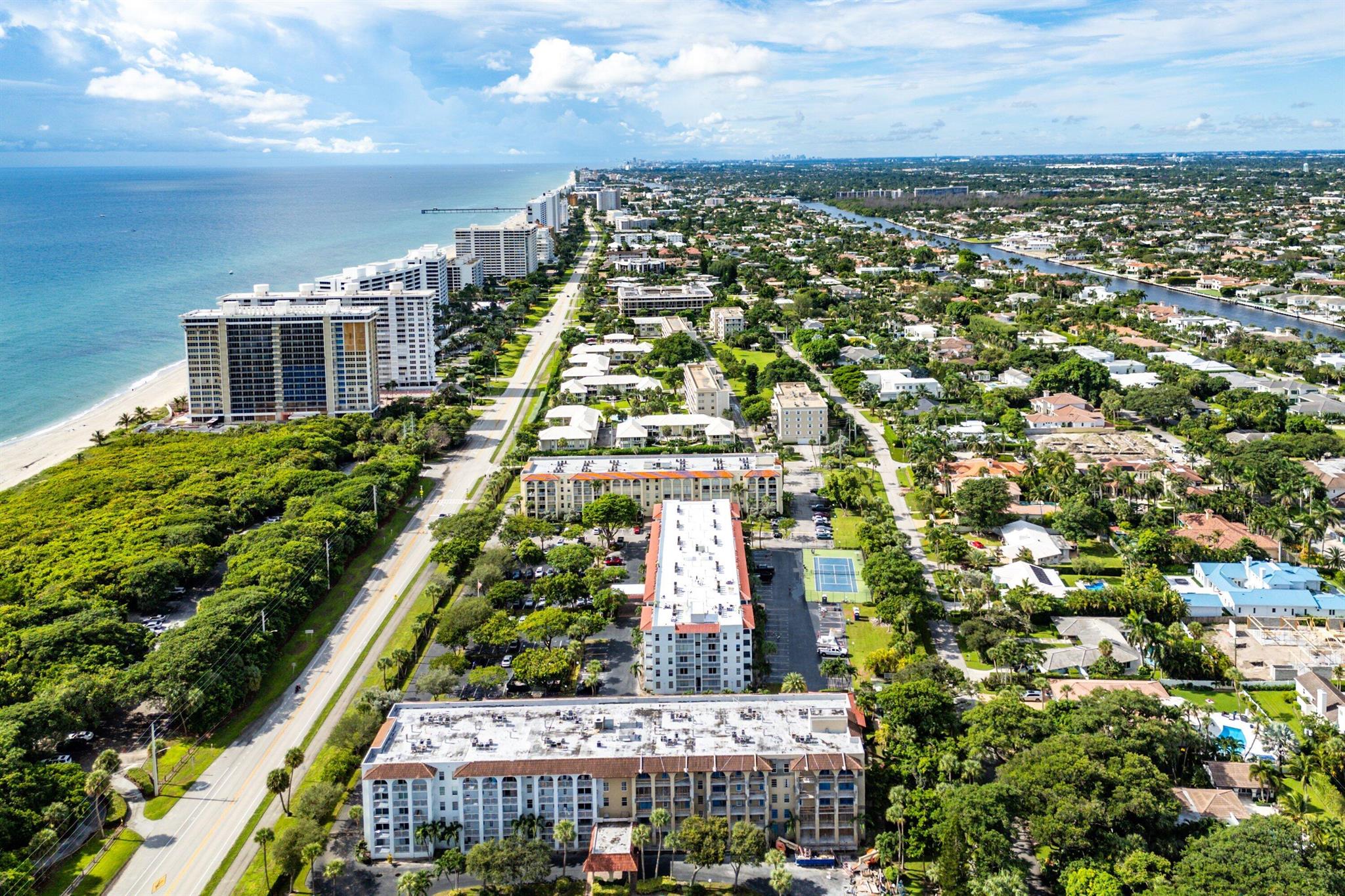 TIERRA DEL MAR CONDO - Residential